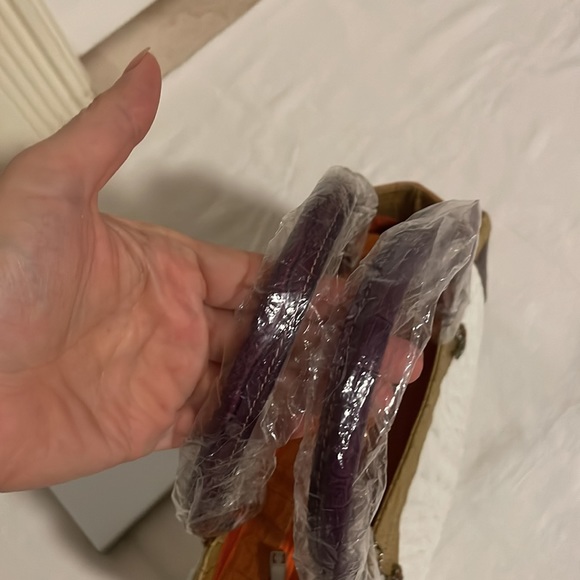 Michel Angelo Bag - Picture 5 of 14